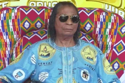 Facts About Apostle Kwadwo Safo Kantanka
