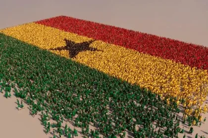 How Ghana Gained Independence