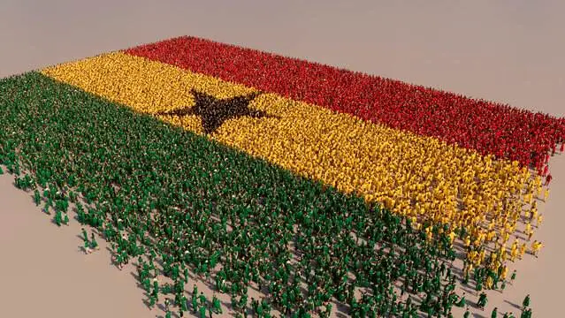 How Ghana Gained Independence