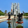 5 Beautiful Tourist Sites In Ghana