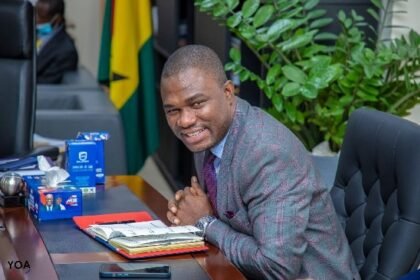 How To Apply For Ghana Education Service's Promotion