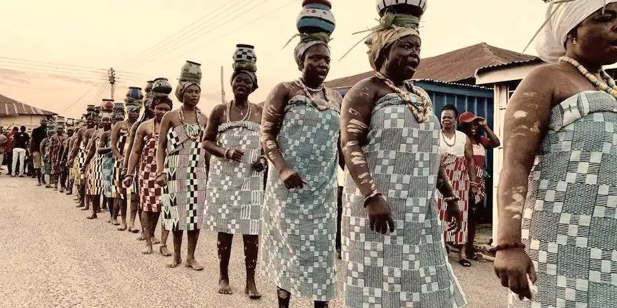 History of the Ahanta People In Modern Day Ghana