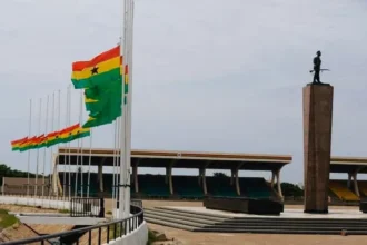 10 Fascinating Facts About Ghana & Our Flag