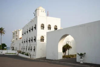 Top Historical Sites in Ghana you Should Visit