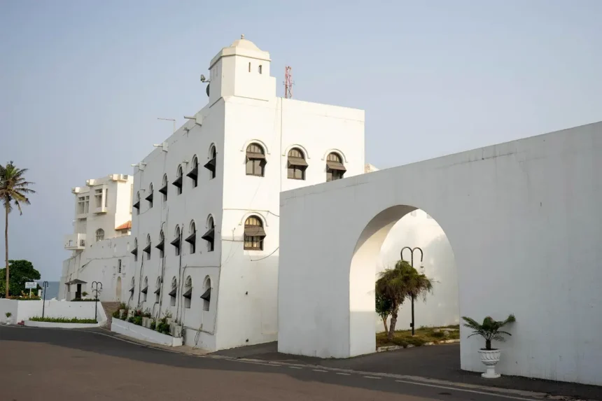 Top Historical Sites in Ghana you Should Visit