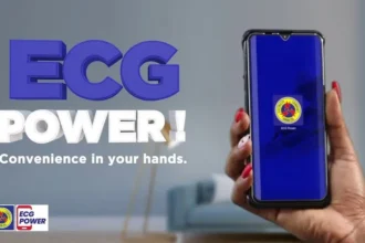 How To Buy Prepaid On The ECG Mobile App