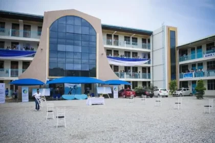 How to Register a Business or Company in Ghana 