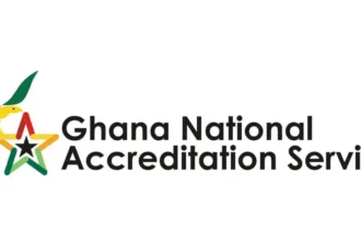 Services Rendered By The Ghana National Accreditation Board