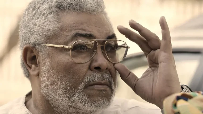 7 Things About Rawlings You Didn't Know