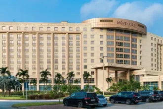 The Best Five-Star Hotels in Ghana