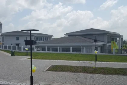 Best Engineering Universities and Colleges In Ghana
