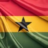 Who Designed the Ghana Flag?