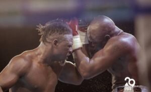 Bastie Samir – Facts About The Man Who Defeated Bukom Banku