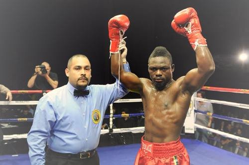 Bastie Samir – Facts About The Man Who Defeated Bukom Banku