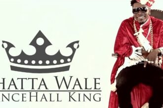 Dancehall King In Africa: Shatta Wale's Legacy