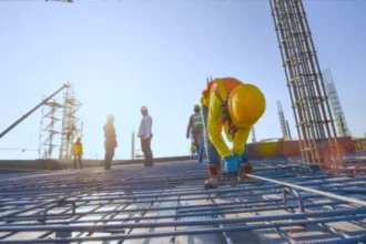 Importing Construction Materials from South Africa to Ghana