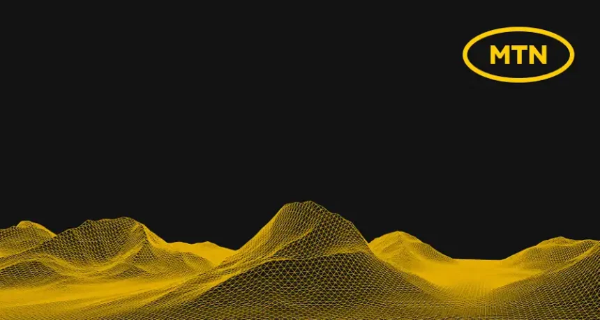 MTN Banner