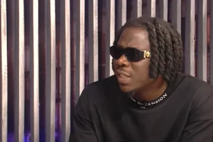 Picture of Stonebwoy