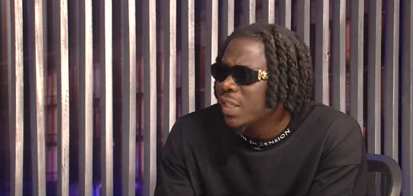 Picture of Stonebwoy
