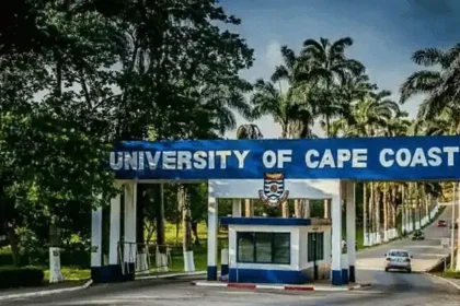 University of Cape Coast