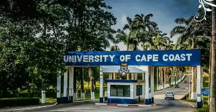 University of Cape Coast