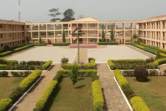 Catholic University Ghana