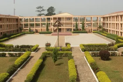 Catholic University Ghana