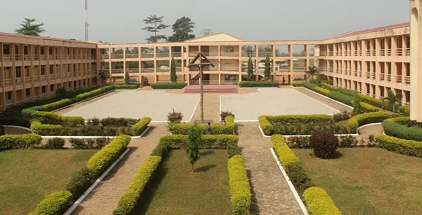 Catholic University Ghana