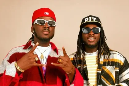 Dope Nation Introduces Ghanapiano
