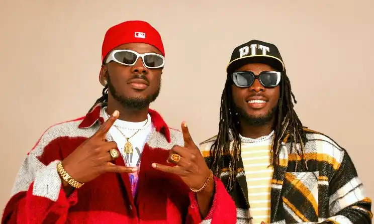 Dope Nation Introduces Ghanapiano