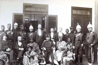 How Colonial Legacy Shaped Education