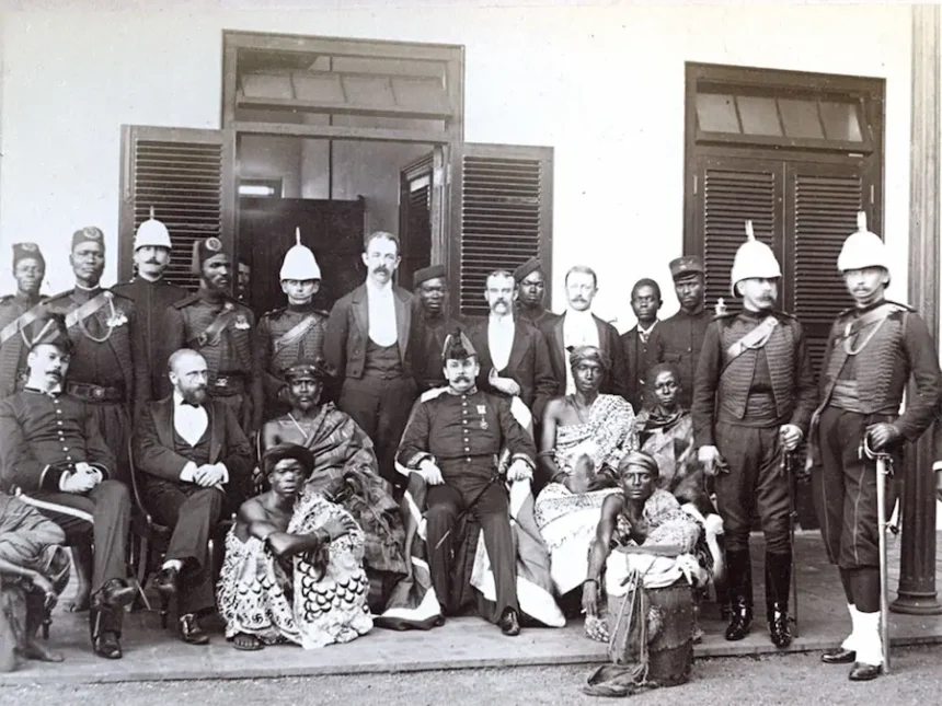How Colonial Legacy Shaped Education