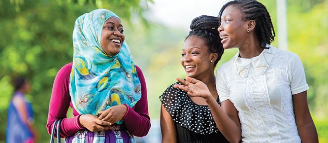 List of Private Universities in Ghana