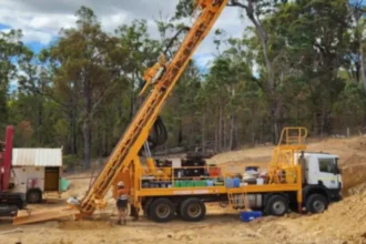Mineral Mining Machines In Ghana