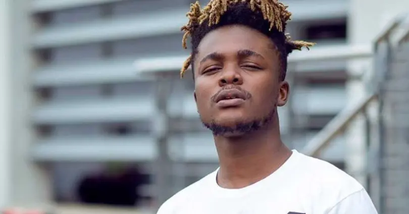 Quamina MP