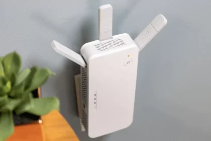How to Extend Your Wi-Fi Connection Outdoors