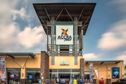 8 of the Best Shopping Malls In Ghana