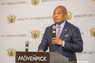 Ghana's Visa-Free Travel to 4 More Countries Set to Deepen Global Ties