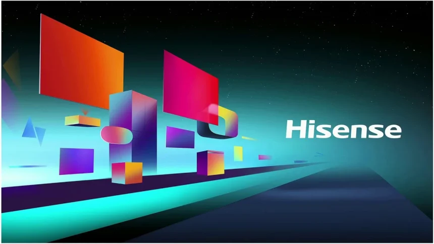 Reviewing Hisense Branches in Ghana