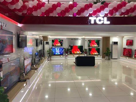 Reviewing TCL Branch Locations in Ghana