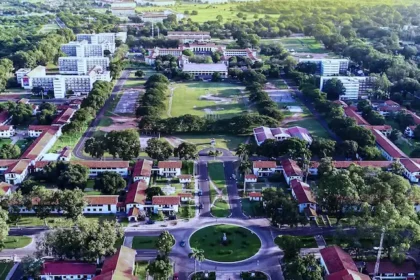 University of Ghana Cut Off Points 2023/2024