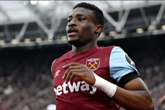 Choosing Legacy Over Stardom: Why Mohammed Kudus Opted for West Ham United